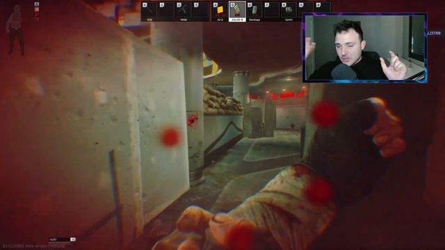 TODO LO QUE VIENE A TARKOV ARENA EN 2024 - WIPE, NUEVOS RANGOS, NUEVOS MAPAS, MODOS DE JUEGO, ETC смотреть онлайн