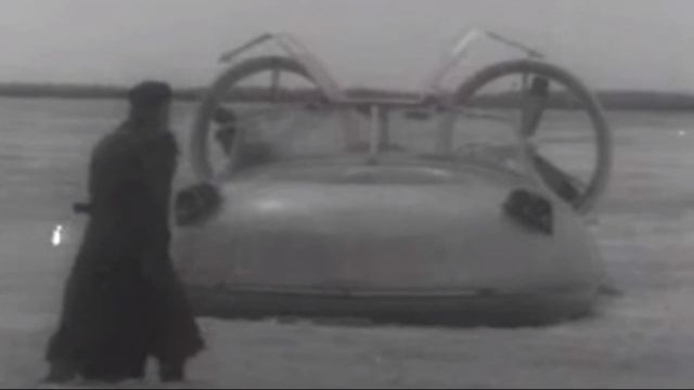 ГАЗ-16 ЧАЙКА: КАКИМ БЫЛ секретный проект летающего автомобиля СССР смотреть онлайн