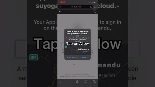 How to Login iCloud with/without Verification Code? iCloud Login 2021 смотреть онлайн