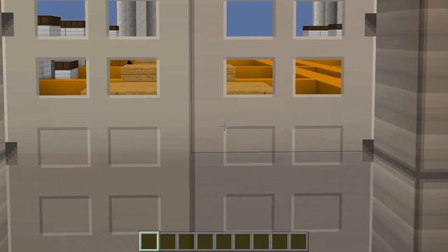 РУССКИЙ ГОРОД В MINECRAFT ВСЯ ПРАВДА! | Подкаст смотреть онлайн