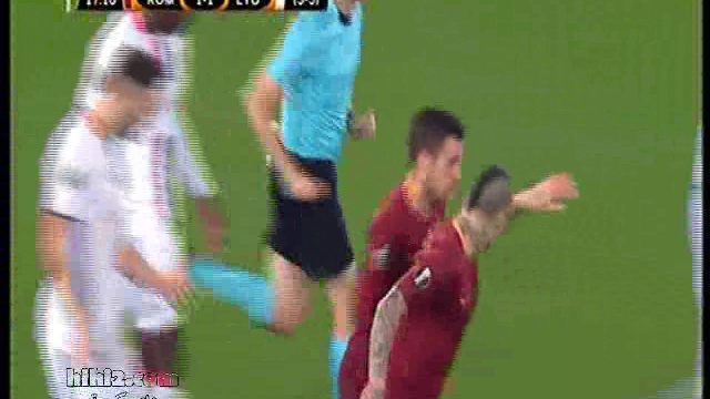 Roma 1 Vs 1 Lyon Hihi2 смотреть онлайн