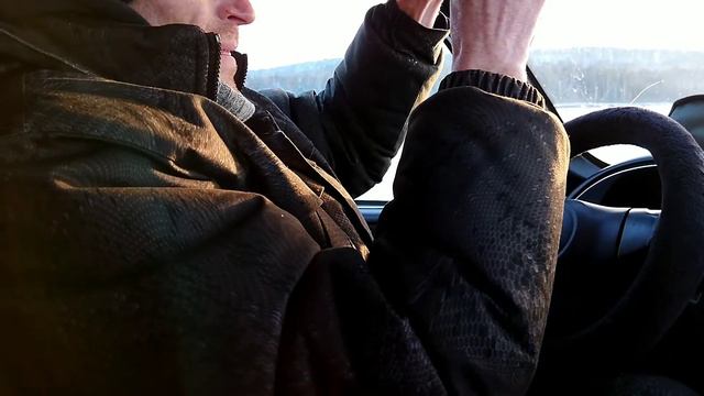 Окунёвый БлокБастер в Рождество часть-3 заключительная. смотреть онлайн