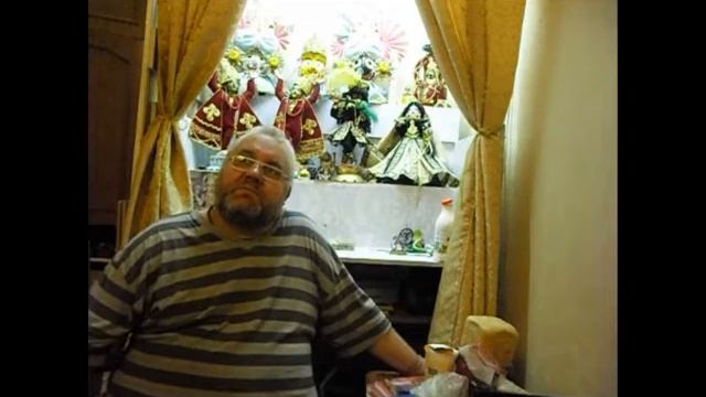 Ш. б. 1 гл. 1 текст 5 - гуру таттва смотреть онлайн