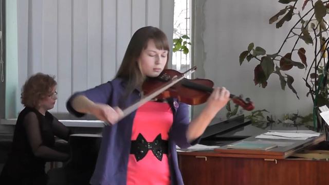 Климентий Доминчен _ Романс смотреть онлайн