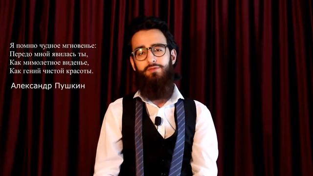 SoyLe: Крымский поэт Зинедин Идрисов об Исламе. смотреть онлайн