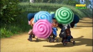 Анонс Караоке С Машей(Мульт и Музыка 7.12.2018).