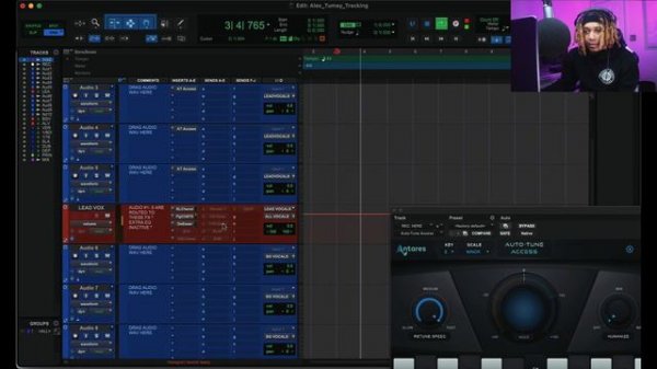 How To Use Autotune Access // Free AUTOTUNE ACCESS GIVEAWAY