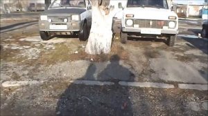 ОКА 13 дюймовые колёса. 3 часть