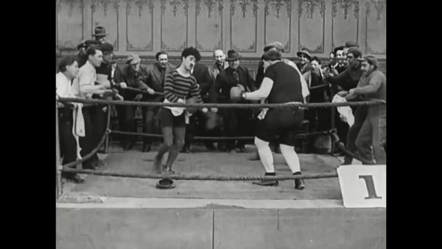 ЧАРЛИ ЧАПЛИН ЧАСТЬ 1 movie смотреть онлайн