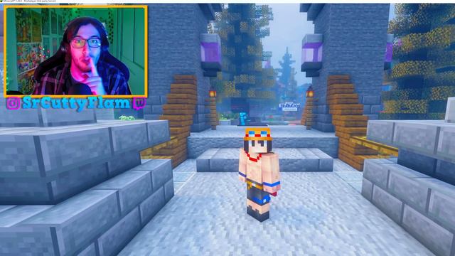 La GUÍA definitiva para instalar shaders en Minecraft (DESDE 0 y FACIL)✅ para TODAS las VERSIONES💎 смотреть онлайн