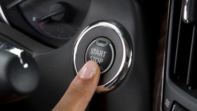 2022 INFINITI Q50 - Automatic Door Locks смотреть онлайн