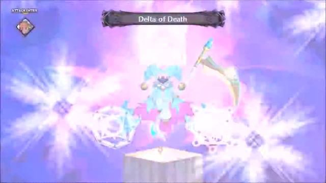 All Signature Attacks (Unique Playable Characters) - Disgaea 5: Complete смотреть онлайн