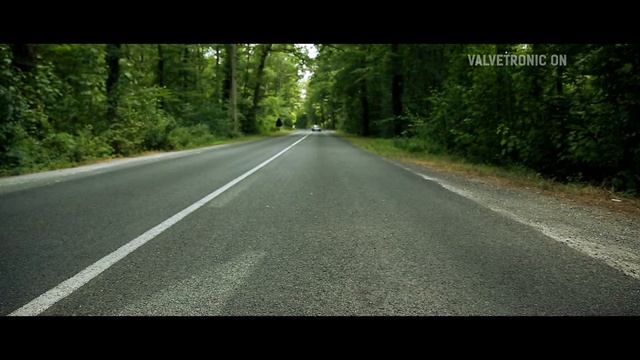 EVOX /// ValveTronic Mufflers Porsche 997 Turbo MKI смотреть онлайн