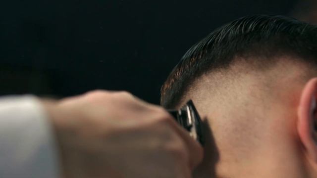 Барбершоп OldBoy Челябинск / Острые козырьки смотреть онлайн