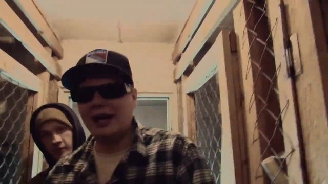 Jami Fataali - Menee Miten Menee feat. Paha Panda [Official music video] смотреть онлайн