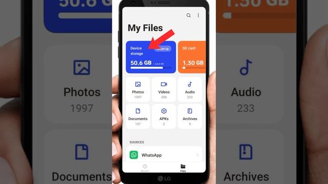 How to Delete WhatsApp Storage Usage in Android | Where is WhatsApp folder hidden | delete sent fil смотреть онлайн