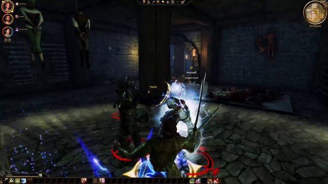 Leliana's Song | Dragon Age Origins - Part 12 смотреть онлайн