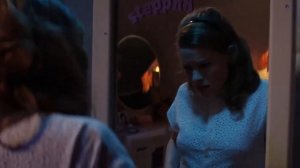Bang Bang Baby (2014) - pregnant scene 1