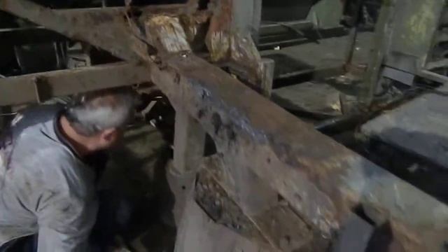 Ремонт кузова,салона Переоборудование и Реставрация Алматы +77758284004 смотреть онлайн