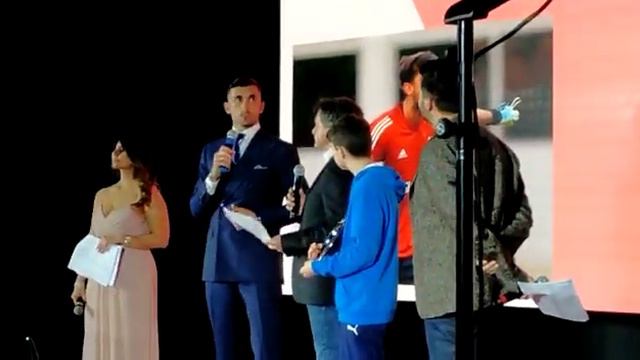Mattia Perin, portiere della Juventus, parla della sentenza dei 15 punti смотреть онлайн
