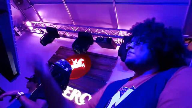 Nothing Can come - Selector Cocoman & Ensamble Nuevas Raices (10-12-14) смотреть онлайн