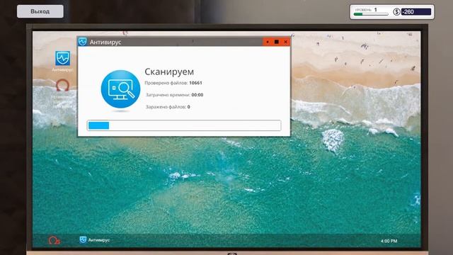 PC Building Simulator #1 Компьютерная фирма смотреть онлайн