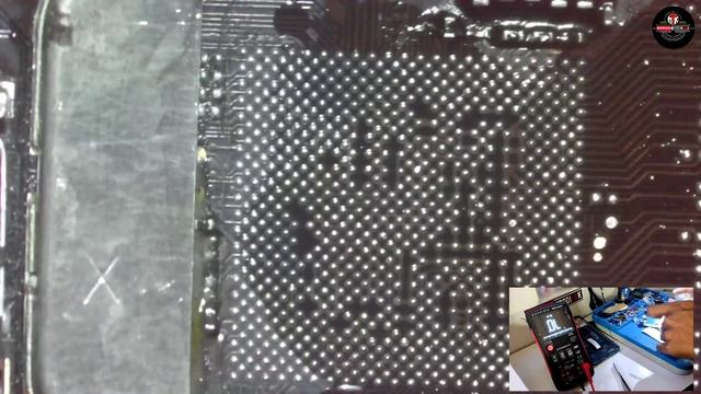 REDMI NOTE 9 PRO LCD GA TAMPIL,CUMA NYALA BLUE SCHREEN.SAMPE SAMPE GANTI IC CPU DAN UFS..TERLALU смотреть онлайн