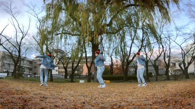 AYY MACARENA "DANCE" TYGA | ARVY JAY CHOREOGRAPHY | BEAT RADIKALZ смотреть онлайн