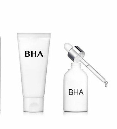 БЕТА ГИДРОКСИ КИСЛОТЫ (BHA) - БОРЕЦ С БАКТЕРИЯМИ И НЕСОВЕРШЕНСТВАМИ КОЖИ