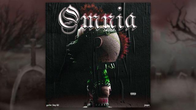 FREE (30) 'Omnia' Punk Guitar Loop Kit | Playboi Carti, Yeat, Destroy Lonely Type Loops смотреть онлайн