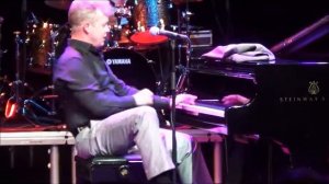 ДЕНИС МАЖУКОВ И ЕГО БЭНД - "ДЕНЬ РОЖДЕНИЯ РОК-Н-РОЛЛА" - ММДМ 12.04.17 г.