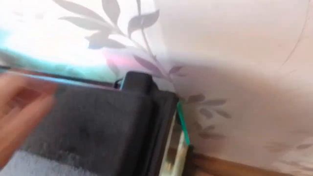 Мощный драйв