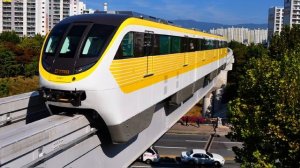 Изучаем поезда. Развивающее видео и тесты для детей