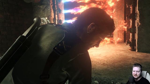 The Evil Within 2 #32 - Порочные благодетели