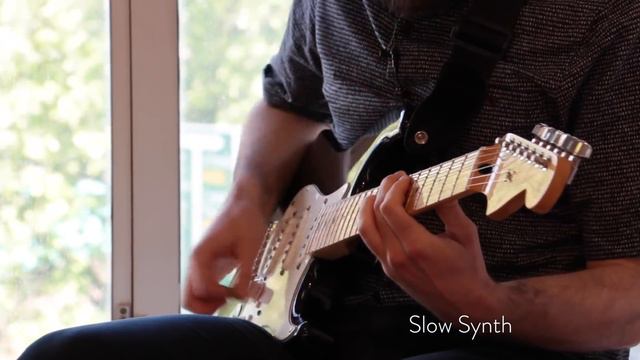 [BOSS TONE CENTRAL] GP-10 played by Andrew Groves смотреть онлайн
