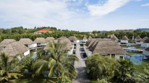 Камбоджа отели.Moha Mohori by Sokha Beach Resort 5*.Сиануквиль.Обзор