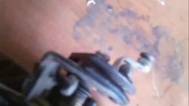 Карбюратор СОЛЕКС в замен моновпрыску смотреть онлайн