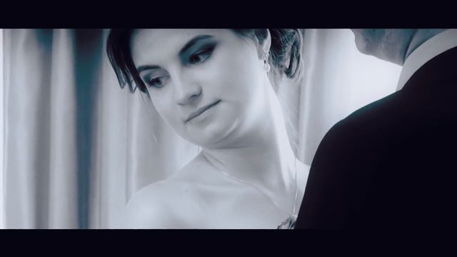 Роман+Ксения. Свадебный клип.Кинешма. смотреть онлайн
