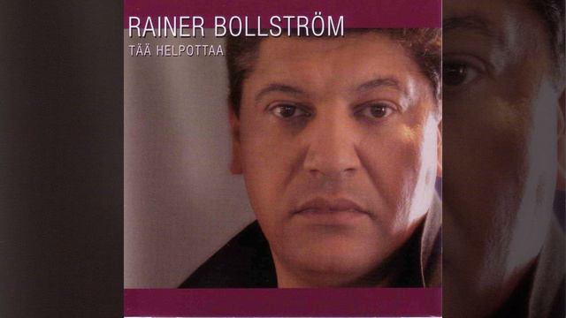 Rainer Bollström - Tää Helpottaa смотреть онлайн