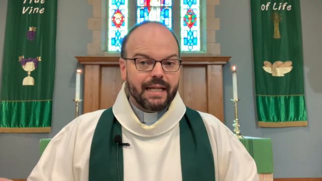 Trinity Lutheran Church of Valparaiso - Lectionary 28A - October 11, 2020 - Service of the Word смотреть онлайн