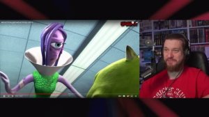 МЕНСТРУАЦИЯ МОНСТРОВ | RYTP | РЕАКЦИЯ НА Spudi666