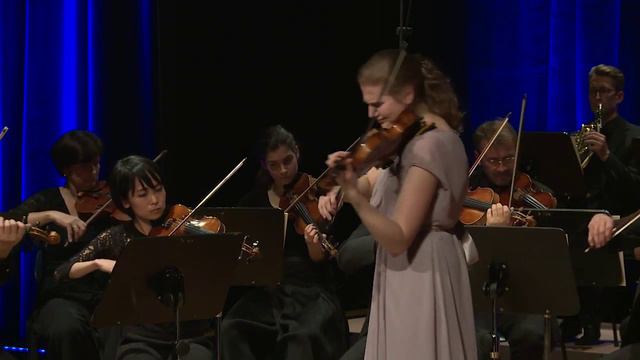 Marina Grauman – JJV 2015 Semifinal Round 2