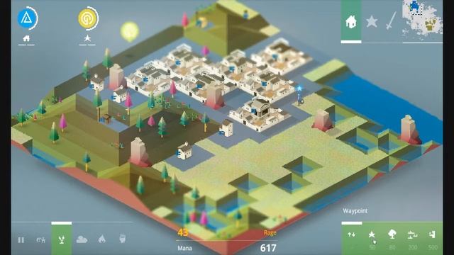 Reprisal Universe Game Review! смотреть онлайн