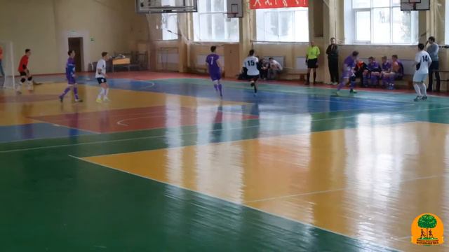 Осеннее первенство ЛФЛ-Липецк 2016. Градус - Альянс-Кудинов смотреть онлайн