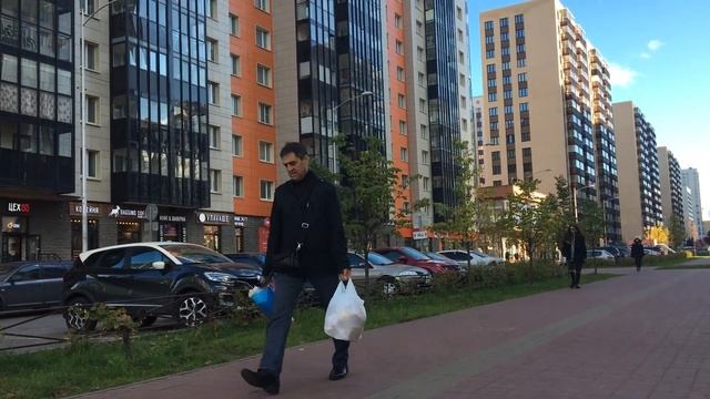 ДЕВЯТКИНО | ЗАПАДНОЕ МУРИНО | ОБЗОР | ЧТО НОВОГО смотреть онлайн