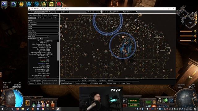 LOW LIFE EXPLAINED - GC MINES - 3.12 Heist League - Path of Exile смотреть онлайн