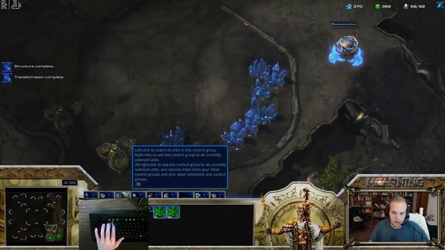 MCanning vs NEET PvZ Strong build dt drop into archon drop смотреть онлайн