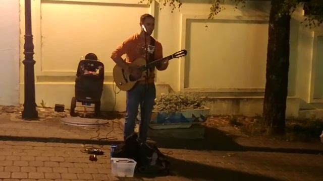 Дай мне этот день, дай мне эту ночь, дай мне хоть один шанс и ты поймешь я то, что надо... смотреть онлайн