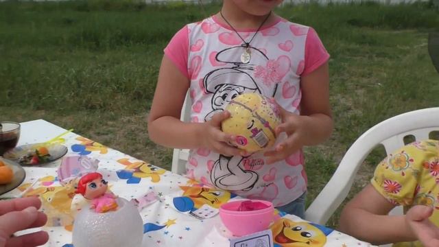 День рождения Викули. Исполнилось 6 лет смотреть онлайн