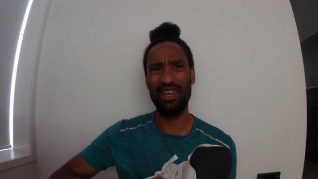 Nike React Infinity Run Flyknit 2 | After 100 Miles смотреть онлайн